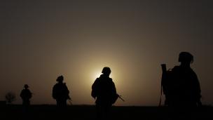 Photo: MAURICIO LIMA/AFP/Getty Images