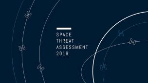 Space Threat Assessment 2019