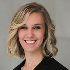 Photo of Lindsey R. Sheppard