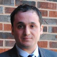 Photo of Michael Rendelman