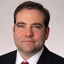 Photo of Daniel F. Runde