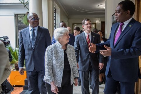  Salim Dawood/Getty Images.