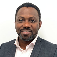 Dr. Emmanuel Agogo
