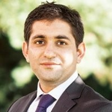 Delawar Barekzai