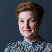 Jennifer Counter