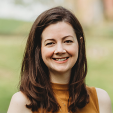 Rachael Masey
