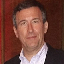 Michael Symonanis