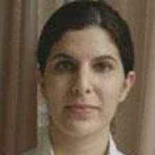 Nura Al-Shibli