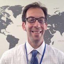 Michael Alpern