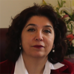 Dr. Havva Kök Arslan