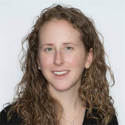 Caroline Benson