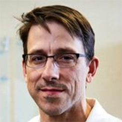 Dr. David Callaway