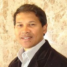 Andre February