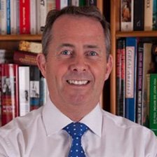 Liam Fox