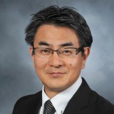 Norihiko Ina