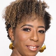 Dr. Ticora V. Jones