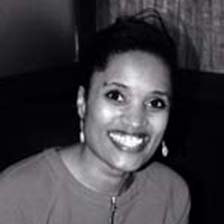 Catherine Kihara