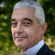 Abdel-Hamid Mamdouh