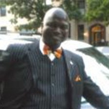 Lansana Mansaray