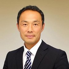 Yuichiro Miyazaki