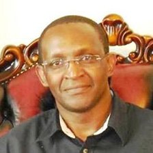 William Mugo