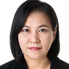Yoo Myung-hee