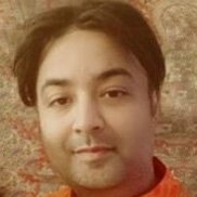 Atul Narayan
