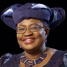 Ngozi Okonjo-Iweala