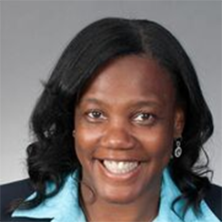 Dr. Yolanda Ogbolu