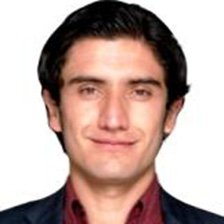 Pedro Rangel
