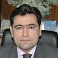 Gul Maqsood Sabit