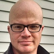 Dr. Andrew Schroeder