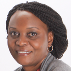 Dr. Izukanji Sikazwe