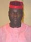 Abubakar Abba Tahir