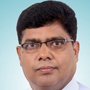 Dr. Chandra Upadhyay