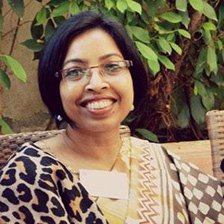 Sharmin Akhter Zahan