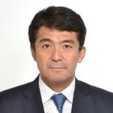 Tetsuya "Ted" Nozaki