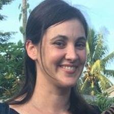 Claire Gaulier