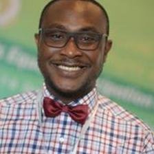 Ibraheem Sanusi