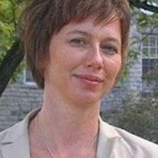 Kathryn Friedman