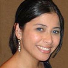 Lourdes Tiglao