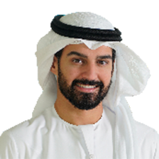 H.E. Saeed Al Nazari