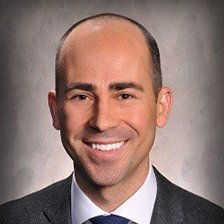 Dr. Travis Bias