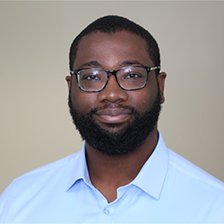 Ayodeji (Deji) Dabiri