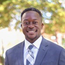 Rodney Kazibwe