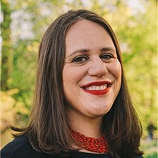 Liz Grossman Kitoyi