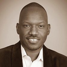 Brian Mushana Kwesiga