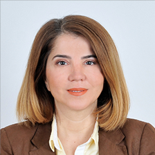 Dr. Azime Telli