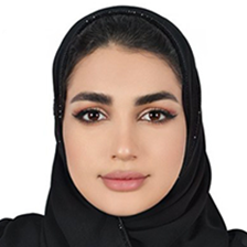 Hamda Alzarooni 
