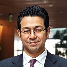 Hayato Takenouchi
